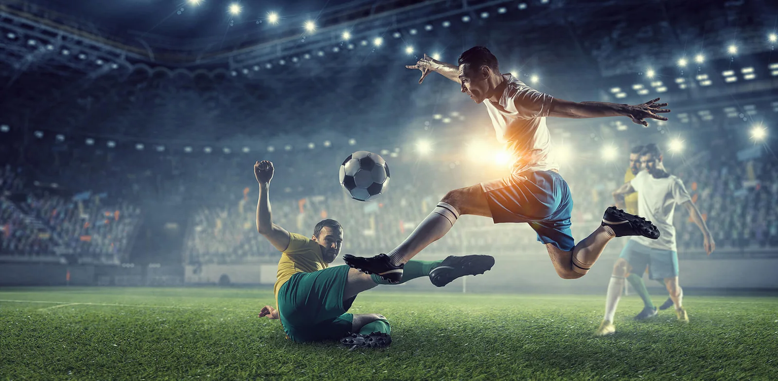 Tampilan olahraga dan pertandingan mobile CEMARA77