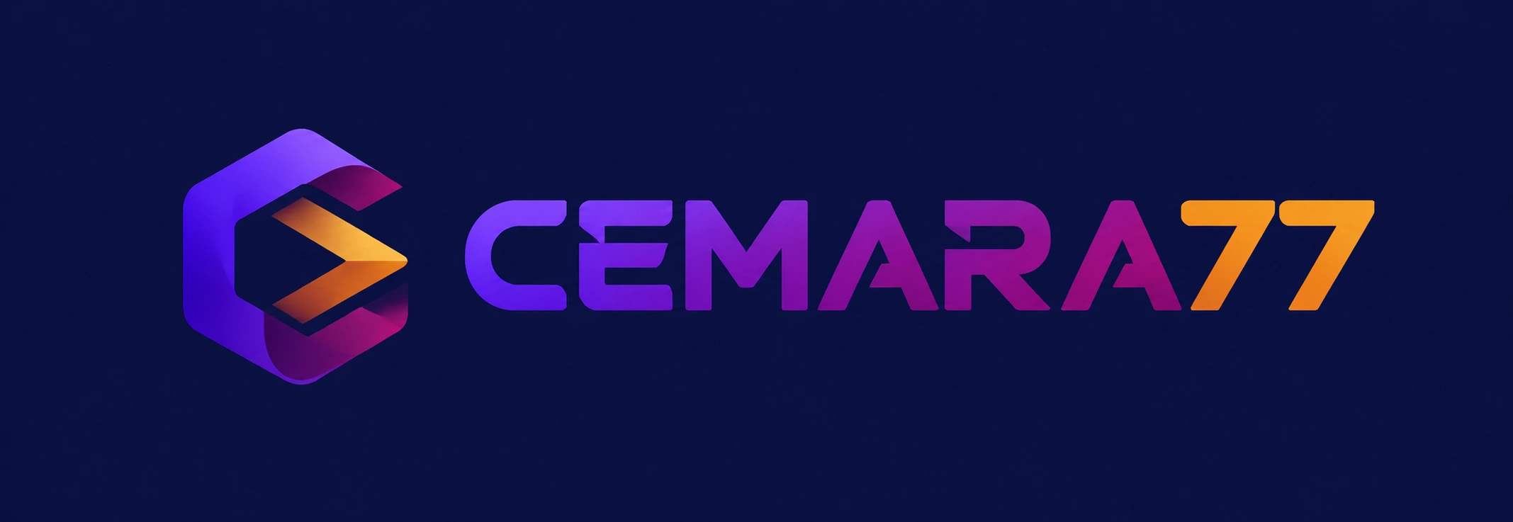 CEMARA77 Logo